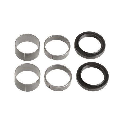 SIMERINGY (38X50X8/9,5 MM) + PÚZDRA DO PR. VIDLICA, TOURMAX