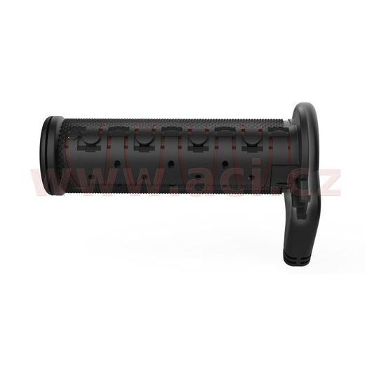GRIPY VYHRIEVANÉ HOTGRIPS EVO THERMISTOR ADVENTURE, OXFORD