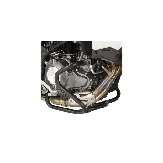 OCHRANNÝ PADACÍ RÁM, KAPPA (ČIERNY)