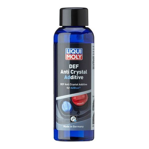 LIQUI MOLY PRÍSADA DO ADBLUE 100 ML