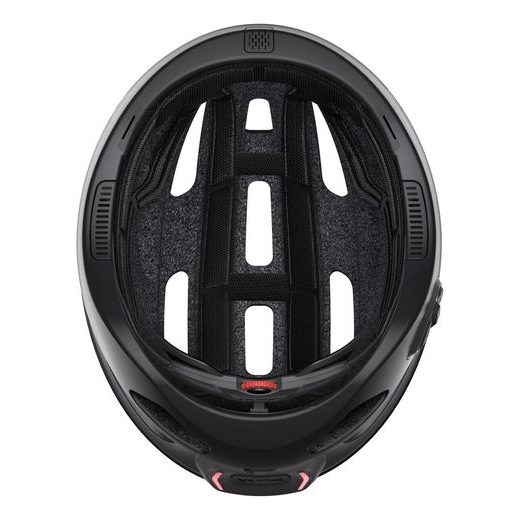 CYKLO PŘILBA S HEADSETEM R1 EVO, SENA (MATNÁ ČERNÁ)