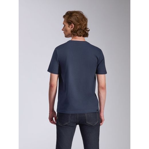 TRIKO AGELESS 2.0 CSF, ALPINESTARS (MODRÁ/ORANŽOVÁ)