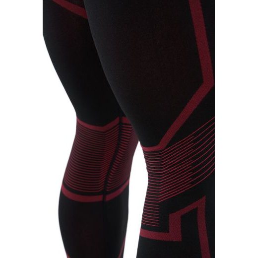 FINNTRAIL THERMAL UNDERWEAR ALLSEASON BLACK