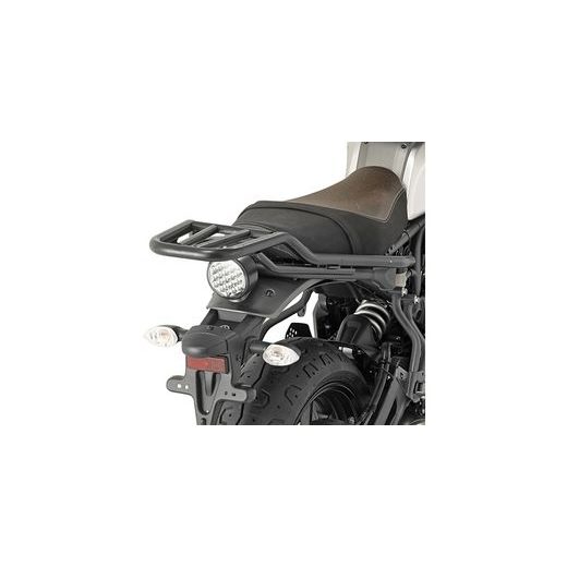 KPR2126 KRYT CHLADIČA YAMAHA MT-07 / XSR 700 (16-22)