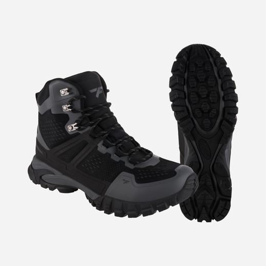FINNTRAIL BOOTS ENVIRONMENT GRAPHITE