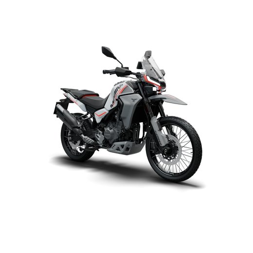 MOTO MORINI ALLTRHIKE HE 450