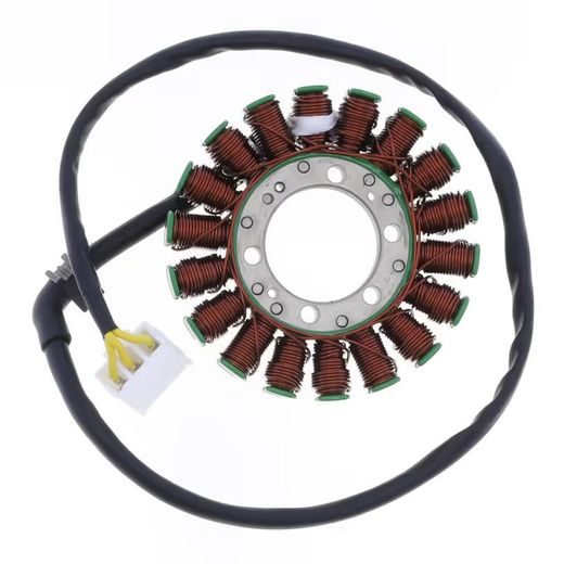 STATOR ALTERNÁTORA (HONDA), ATHENA