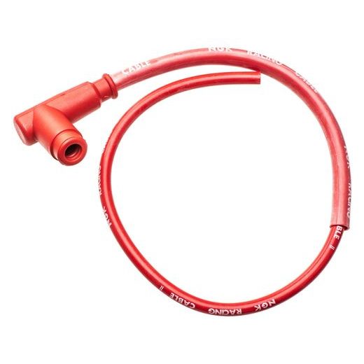 KONCOVKA VRÁTANE ZAPAĽOVACIEHO KÁBLA CR2 RAD RACING, NGK