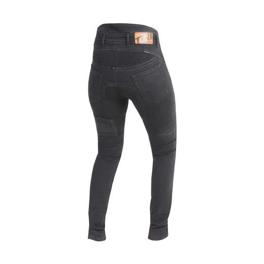 DÁMSKÉ RIFLE TRILOBITE PARADO MONOLAYER AAA SLIM FIT JEANS BLACK