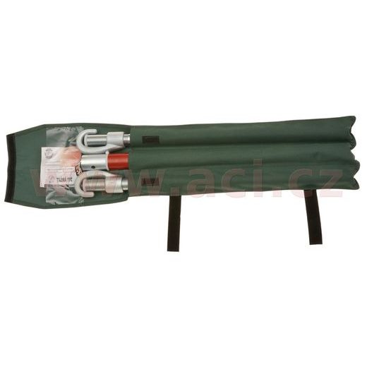 TAŽNÁ TYČ PRO AUTOMOBILY DO 3.5 T 182 CM HEPOS NOVA (VÝROBA V ČR)