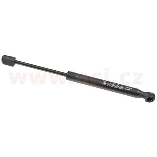 VZPĚRA ZADNÍHO KUFRU SEDAN MELLET (CELK. DÉLKA 298 MM, DÉLKA ZDVIHU 104 MM, SÍLA 280 N)