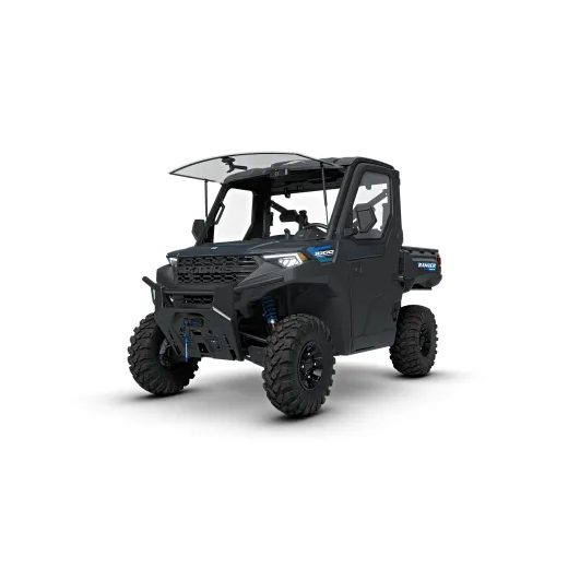 RANGER 1000 NORDIC PRO CENA OD 30 650 € VRÁTANE DPH