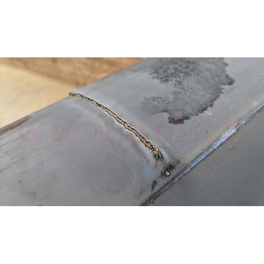 PLAZMOVÁ ŘEZAČKA PLASMA CUTTER 35 KF