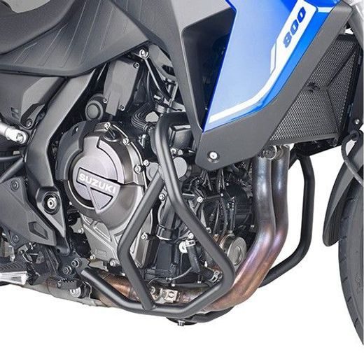 KN3127 PADACÍ RÁM SUZUKI V-STROM 800SE (23)