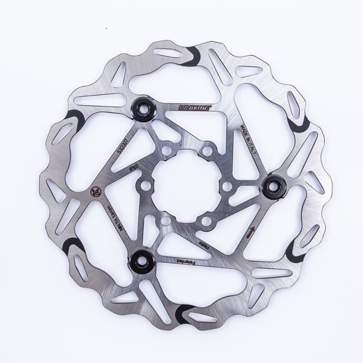 BRZDOVÝ KOTOUČ (PRŮMĚR 160 MM, TLOUŠŤKA 1,9 MM), BRAKING (S3 BATFLY)