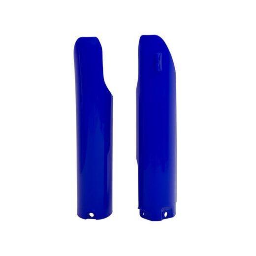 CHRÁNIČE VIDLÍC YAMAHA, RTECH (MODRÉ, PÁR)