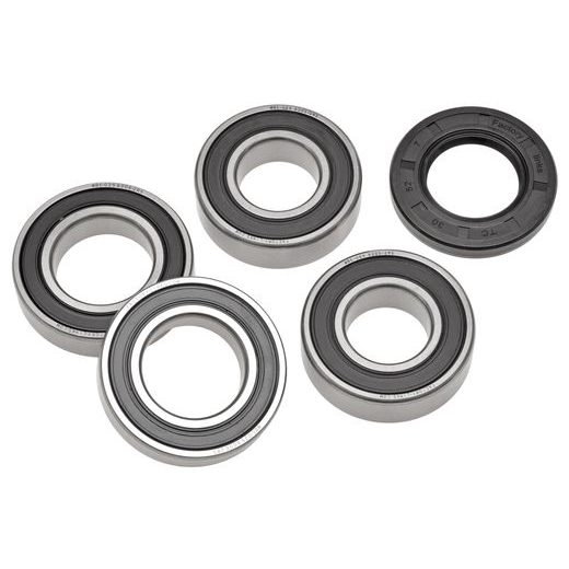 SERVISNÉ SADA ZADNÉHO KOLESÁ, FACTORY LINKS