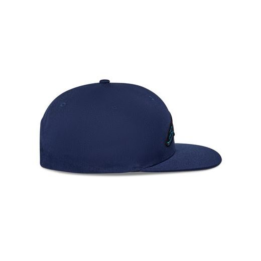 ŠILTOVKA THICKNESS SNAPBACK, ALPINESTARS (MODRÁ)