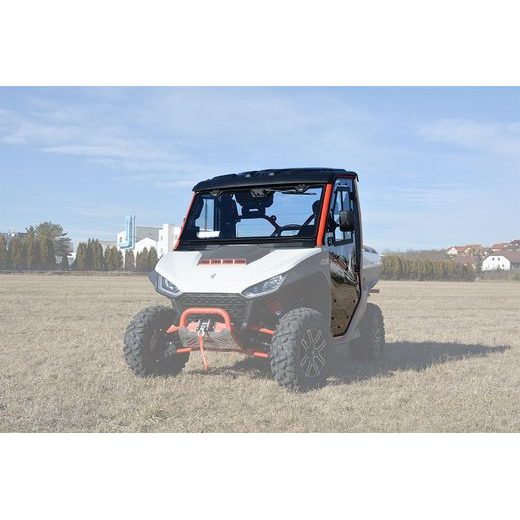 KOMPLETNÍ KABINA SEGWAY FUGLEMAN UT10 (2021-XX)