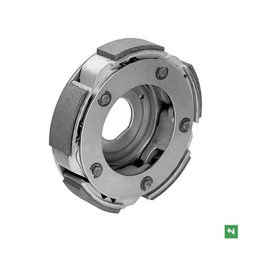 SPOJKA PRE SKÚTRE, NEWFREN