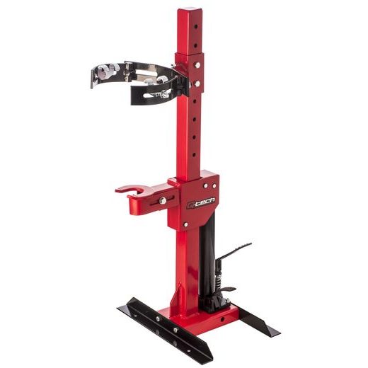 HYDRAULICKÝ SŤAHOVÁK PRUŽÍN MCPHERSON, Q-TECH