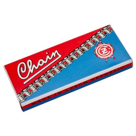 REŤAZ 086, ČZ (112 ČLÁNKOV)