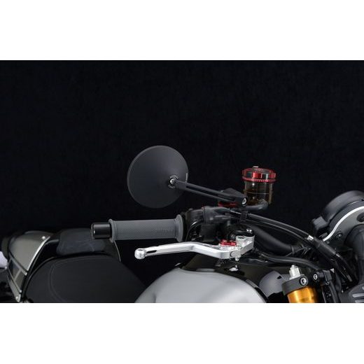 SPÄTNÉ ZRKADLO UNIVERZÁLNY D-MIRROR-3, DAYTONA