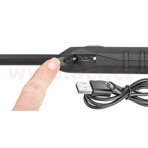 PRACOVNÍ SVĚTLO LED, 3 W COB, NABÍJECÍ HELLA