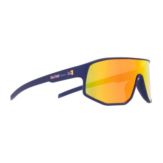 SLNEČNÉ OKULIARE DASH, RED BULL SPECT (ČERVENO/ORANŽOVÉ SKLO)