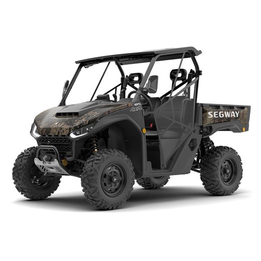 SEGWAY FUGLEMAN UT6 EPS T1B CAMO