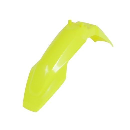 BLATNÍK PREDNÝ HUSQVARNA, RTECH (NEON ŽLTÝ)