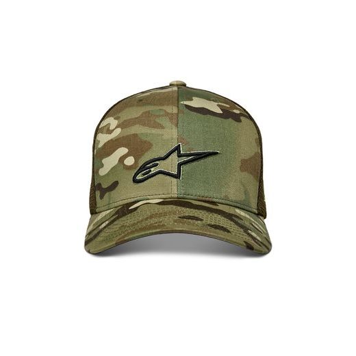 ŠILTOVKA RECON CAMO, ALPINESTARS (ZELENÁ CAMO)