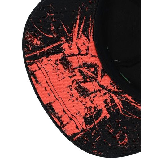 ŠILTOVKA DUCATI CORSE - MONSTER ENERGY (ČIERNA)