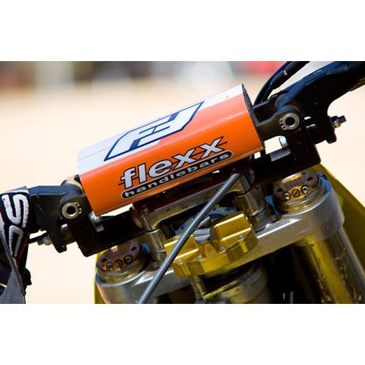 FASST FLEXX HANDLEBAR, MOTO HIGH 10/32´´