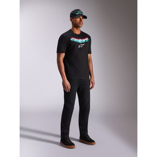 TRIKO ELLIPSOID CSF, ALPINESTARS (ČIERNA)