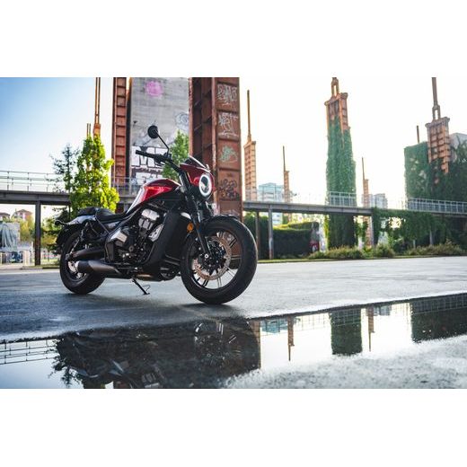 MOTO MORINI CALIBRO CUSTOM 700