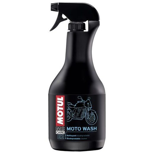 MOTUL ČISTIČ A ODMASŤOVAČ E2 MOTO WASH, 1 L