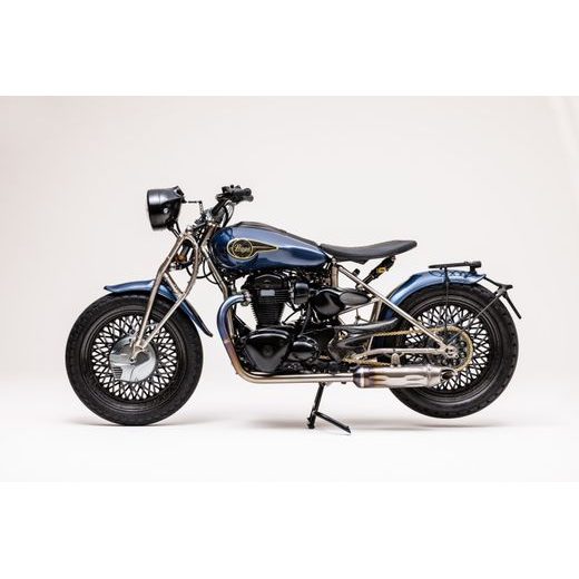 PRAGA ZS 800