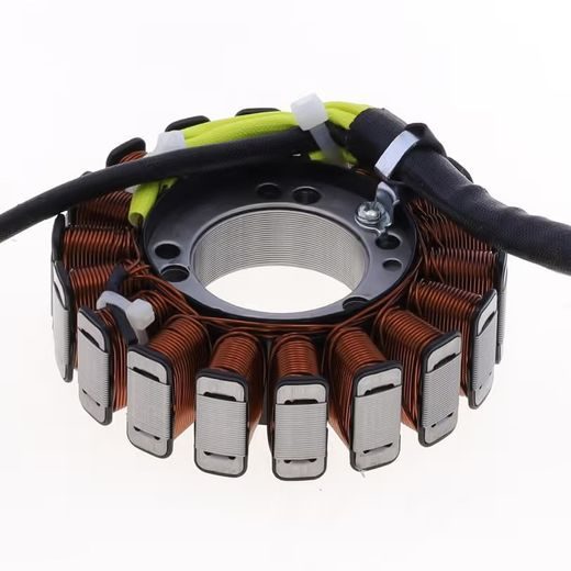 STATOR ALTERNÁTORA (SUZUKI), ATHENA