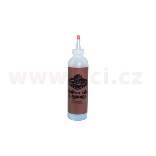 MEGUIAR'S APLIKAČNÉ FĽAŠA PRE D180 LEATHER CLEANER &AMP; CONDITIONER BOTTLE 355 ML