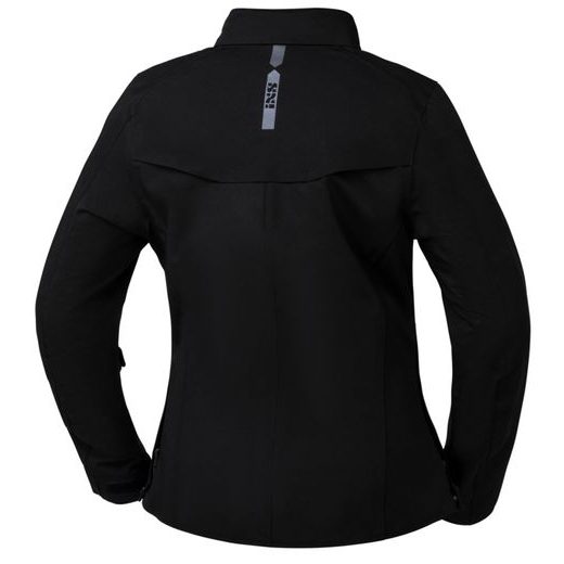 WOMEN'S JACKET IXS DESTINATION ST-PLUS X55076 ČIERNA D4XL