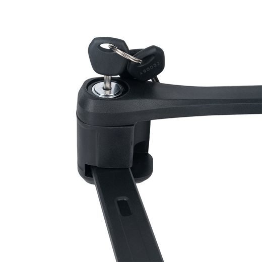 SKLÁDACÍ, LAMELOVÝ ZÁMEK LINKLOCK GL, OXFORD (CELKOVÝ OBVOD 900 MM)