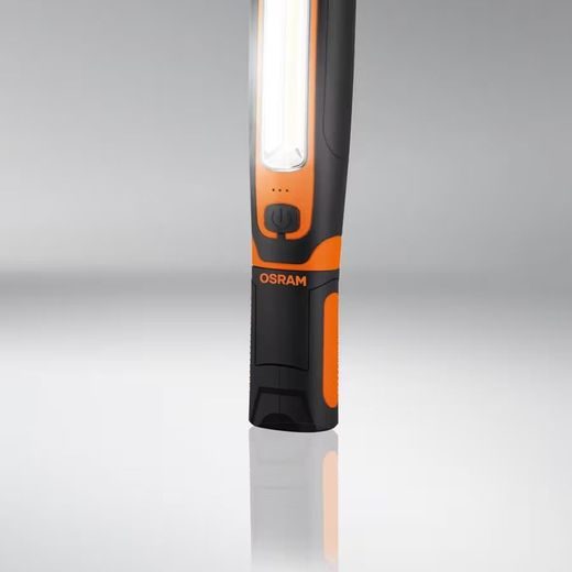 OSRAM SVÍTILNA LEDINSPECT TWIST 450