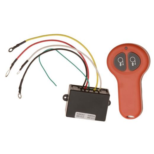 DIAĽKOVÉ OVLÁDANIE K NAVIJAKOM ATV / UTV