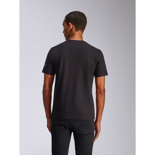 TRIKO WAVING PATCH CSF, ALPINESTARS (ČIERNA)