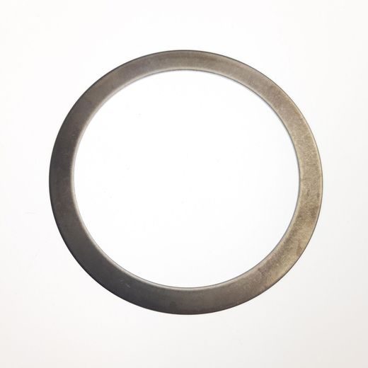 FASTENER, STANDARD: WASHER,THRUST (2.510 ID X 3.050 OD X 0.040 TH) STEEL, PRELOAD RING