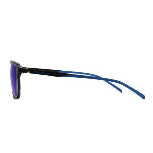 SLNEČNÉ OKULIARE CARBONISED SPIN, RED BULL SPECT (MODRÉ SKLO)