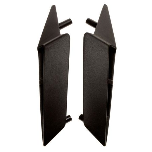 ZADNÉ KRYTY VENTILÁCIA PRE PRILBY TERMINATOR 2.1 S, AIROH