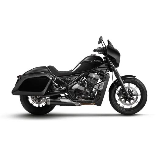 MOTO MORINI CALIBRO BAGGER 700