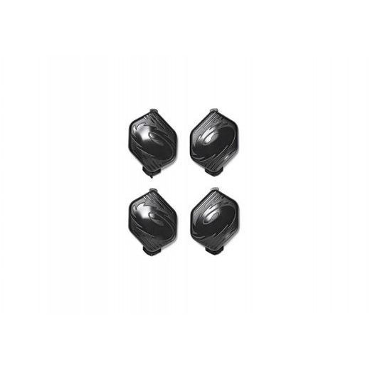 KRYT KOTNÍKU REX BLACK